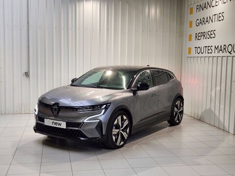 Annonce voiture Renault Mégane 27999 €
