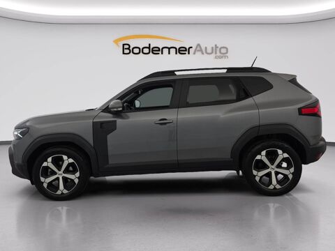 Duster Hybrid 140 2025 occasion 14200 H&eacute;rouville-Saint-Clair