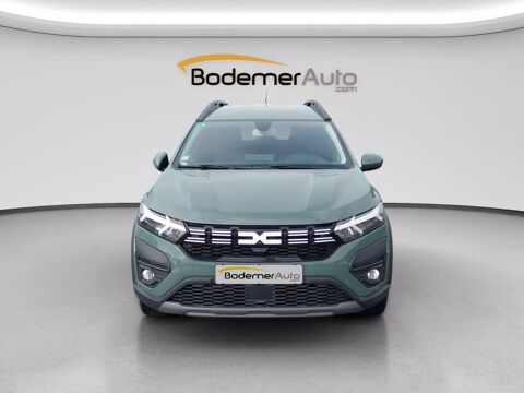Jogger ECO-G 100 5 places 2023 occasion 56000 Vannes