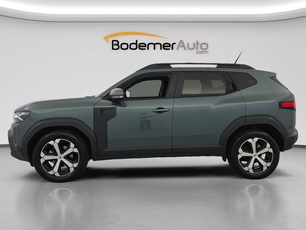 Duster Hybrid 140 2025 occasion 56000 Vannes