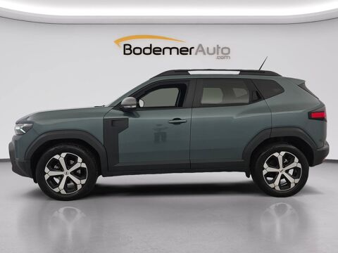 Duster Hybrid 140 2025 occasion 56000 Vannes