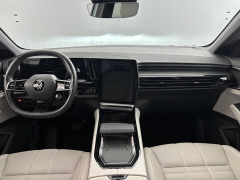 Espace E-Tech hybrid 200 2023 occasion 29270 Carhaix-Plouguer