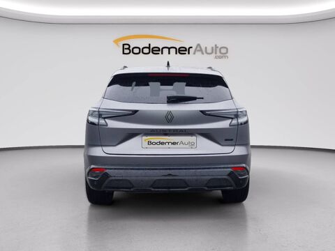Austral full hybrid E-Tech 200 ch 2026 occasion 61000 Alen&ccedil;on