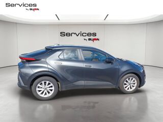 C-HR Hybride 140 2025 occasion 01440 Viriat