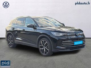 Tiguan 2.0 TDI 150ch DSG7 2026 occasion 13730 Saint-Victoret