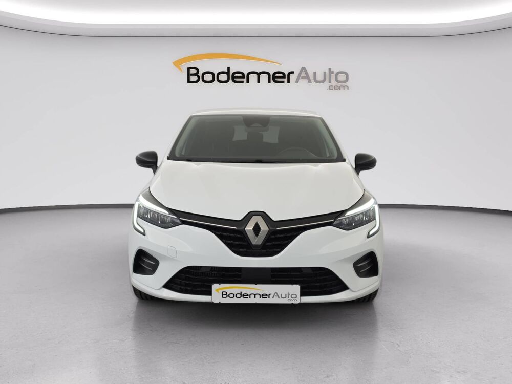 Clio TCe 90 2023 occasion 29600 Morlaix