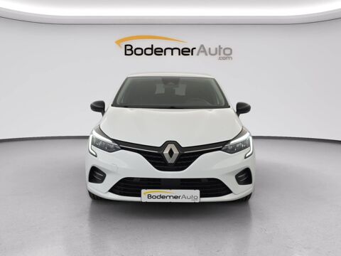 Clio TCe 90 2023 occasion 29600 Morlaix