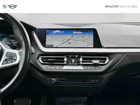 Serie 2 Gran Coupe 220d 190 ch xDrive BVA8 2021 occasion 77400 Saint-Thibault-des-Vignes