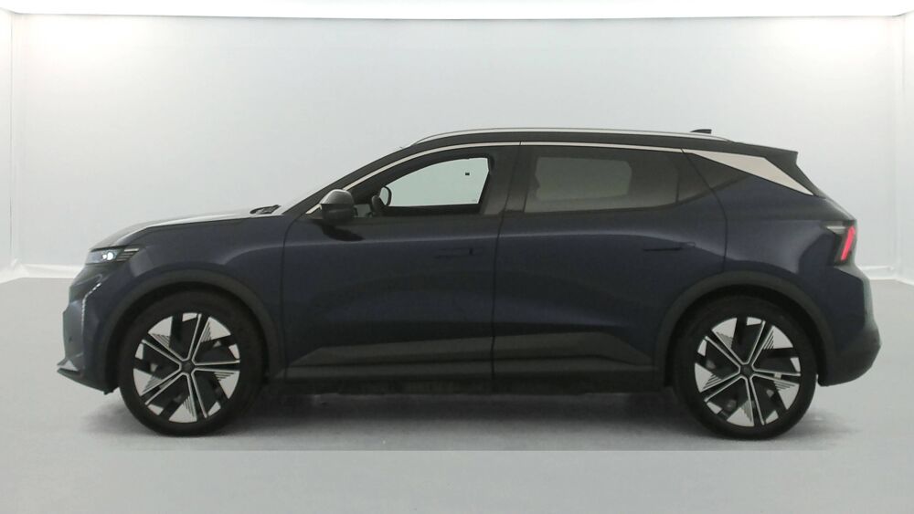 Sc&eacute;nic Scenic E-Tech &eacute;lectrique 220 ch grande autonomie 2025 occasion 61000 Alen&ccedil;on