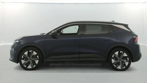 Sc&eacute;nic Scenic E-Tech &eacute;lectrique 220 ch grande autonomie 2025 occasion 61000 Alen&ccedil;on
