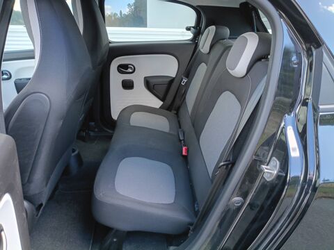 Twingo III E-Tech 2023 occasion 22200 Guingamp