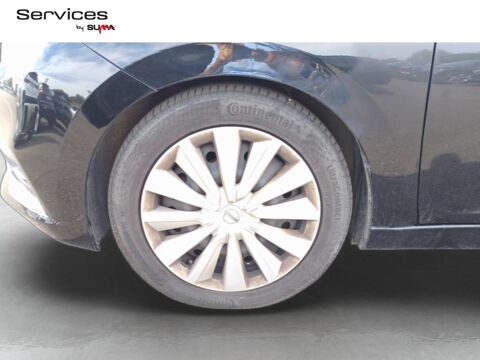 Micra IG-T 92 Xtronic 2022 occasion 01440 Viriat