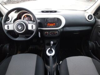 Twingo III Achat Int&eacute;gral 2021 occasion 56400 Auray