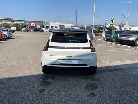 R5 Renault 5 E-Tech Electrique 150 ch autonomie confort 2026 occasion 50100 Cherbourg-en-Cotentin