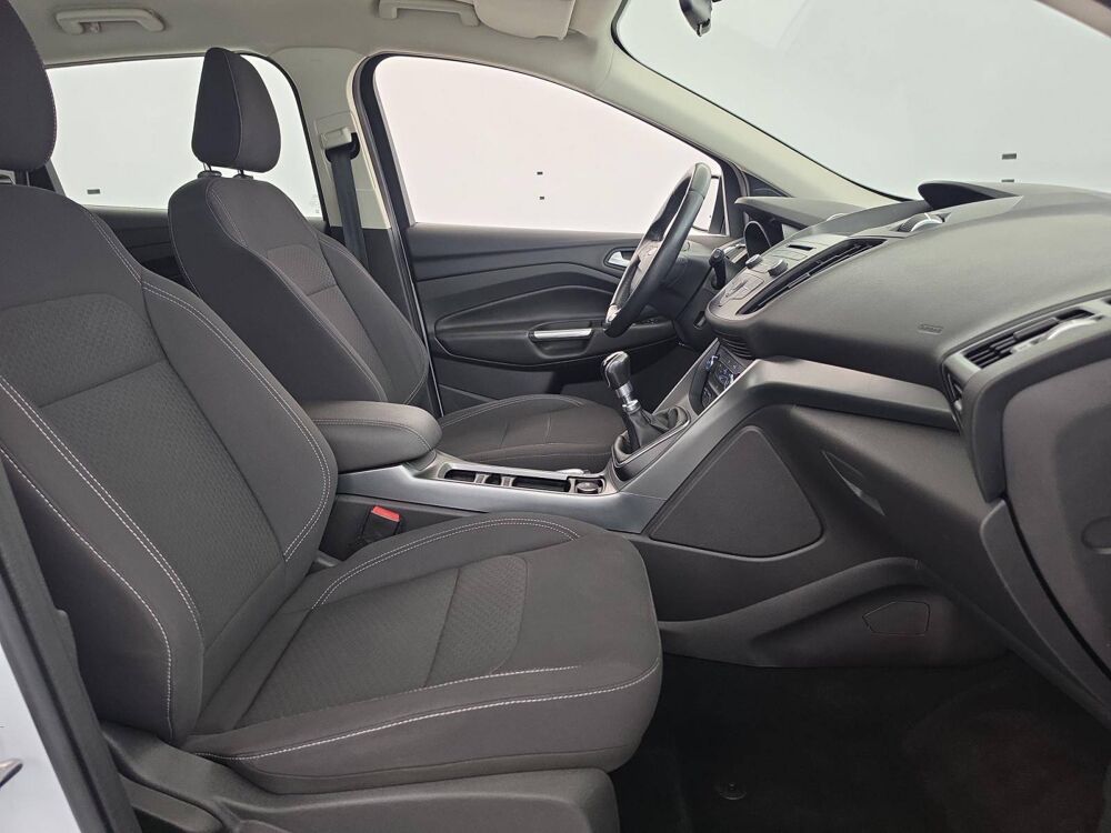 Kuga 1.5 EcoBoost 120 S&S 4x2 2017 occasion 29600 Morlaix