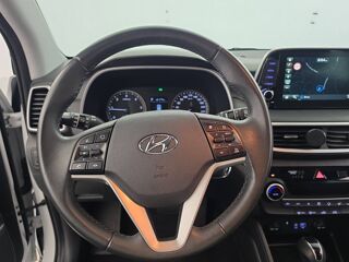 Tucson 1.6 CRDi 136 hybrid 48V DCT-7 2020 occasion 50200 Coutances