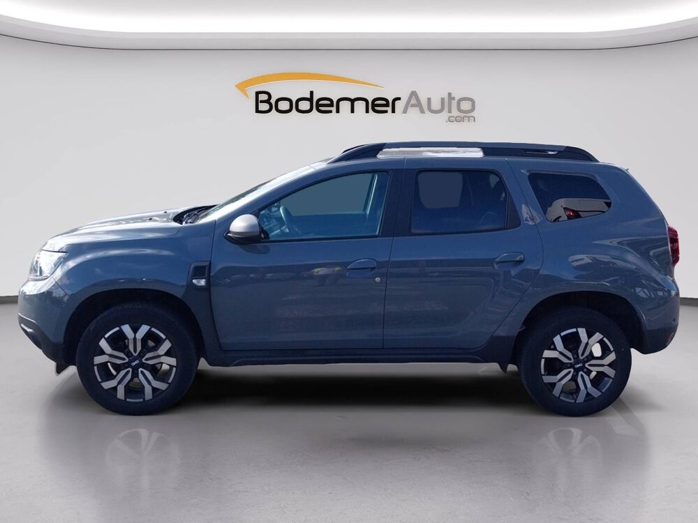 Duster TCe 150 4x2 EDC 2023 occasion 56000 Vannes