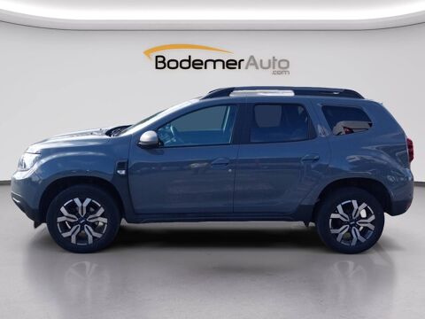 Duster TCe 150 4x2 EDC 2023 occasion 56000 Vannes