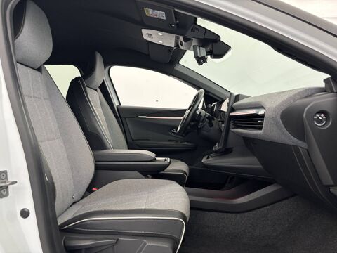 M&eacute;gane Megane E-Tech EV60 220 ch optimum charge 2023 occasion 56850 Caudan