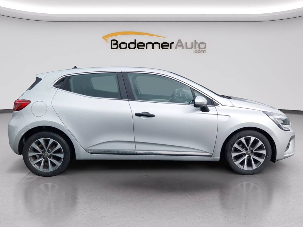 Clio TCe 90 - 21 2021 occasion 29200 Brest