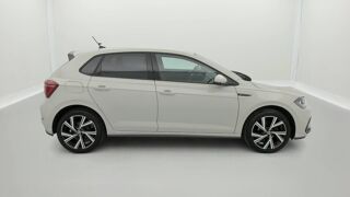 Polo 1.0 TSI 95 S&S BVM5 2023 occasion 25000 Besan&ccedil;on