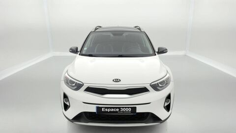 Stonic 1.0 T-GDi 120 ch ISG DCT7 2019 occasion 25000 Besan&ccedil;on