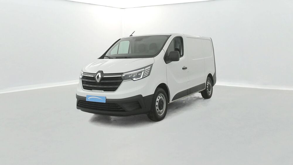  2024 occasion 29000 Quimper