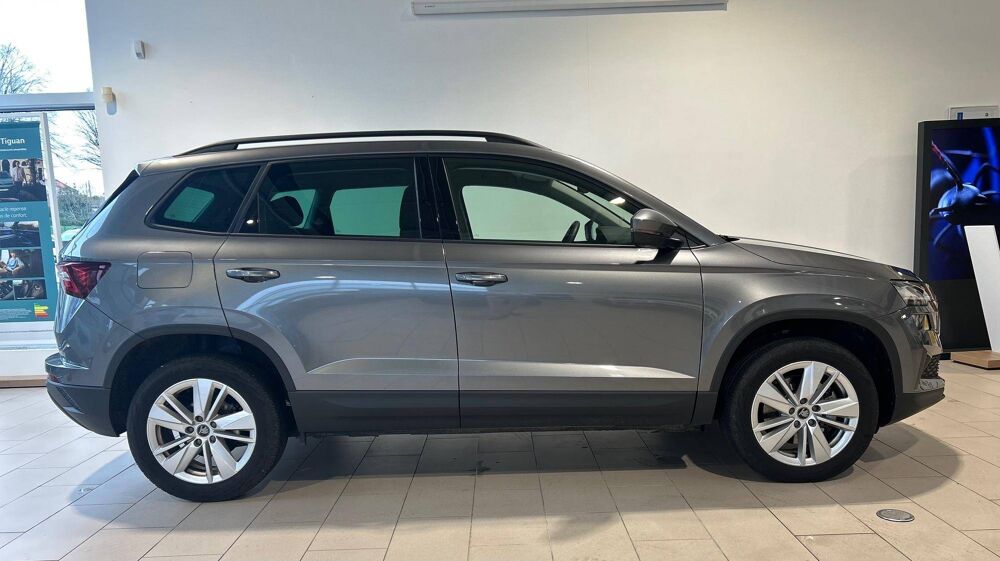 Karoq 1.5 TSI Evo 2 150 ch ACT DSG7 2025 occasion 25000 Besan&ccedil;on