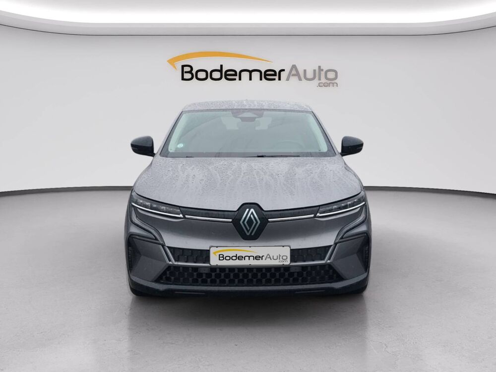 M&eacute;gane Megane E-Tech EV40 130ch standard charge 2022 occasion 14400 Bayeux