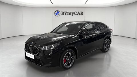 BMW X2 sDrive 20i 170ch DKG7 2026 occasion Chennevi&egrave;res-sur-Marne 94430