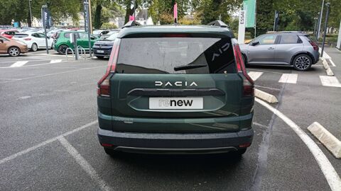 Jogger Hybrid 155 7 pl 2026 occasion 29150 Ch&acirc;teaulin