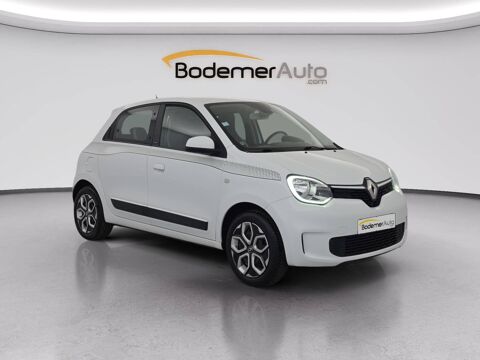 Twingo III SCe 65 - 21 2022 occasion 29200 Brest