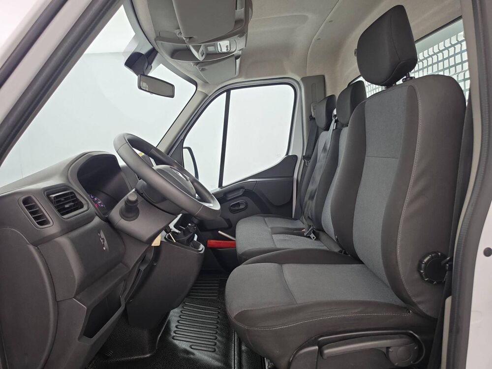 Master MASTER CC PROP RJ3500 L2 PAFC BLUE DCI 130 EURO VI 2024 occasion 29200 Brest