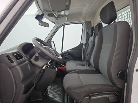 Master MASTER CC PROP RJ3500 L2 PAFC BLUE DCI 130 EURO VI 2024 occasion 29200 Brest
