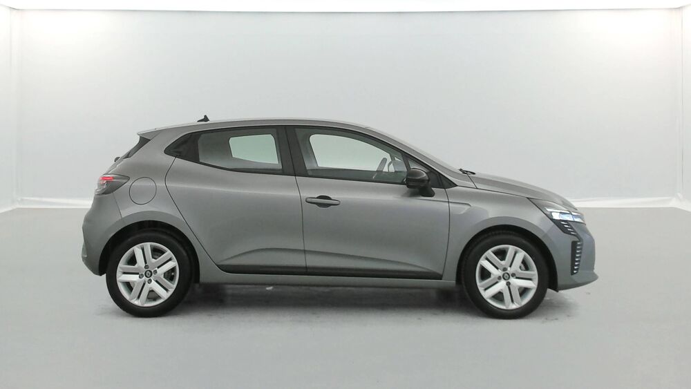 Clio Blue dCi 100 ch GSR2 2025 occasion 50000 Saint-L&ocirc;