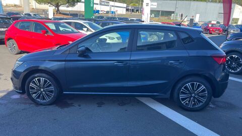 Ibiza 1.0 TSI 95 ch S/S BVM5 2022 occasion 24200 Sarlat-la-Can&eacute;da