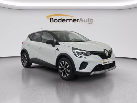 Captur TCe 100 GPL 2023 occasion 29900 Concarneau