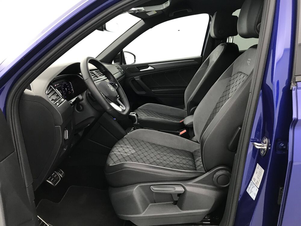 Tiguan 2.0 TDI 150ch DSG7 2023 occasion 25000 Besan&ccedil;on