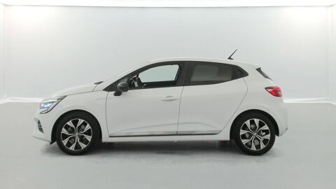 Clio E-Tech full hybrid 145 2022 occasion 29000 Quimper