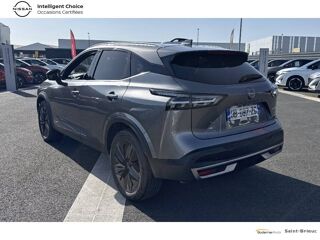 Qashqai e-Power 190 ch 2025 occasion 22300 Lannion
