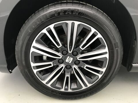 Ibiza 1.0 TSI 115 ch S/S DSG7 2025 occasion 25000 Besan&ccedil;on