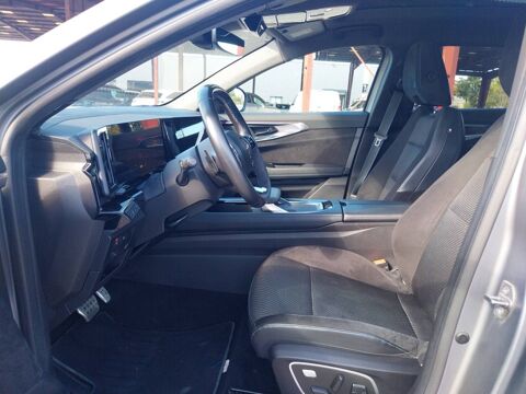 Espace full hybrid E-Tech 200 ch 7pl 2023 occasion 22000 Saint-Brieuc