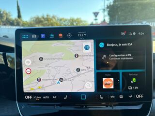 Golf 1.5 eHybrid 272 DSG6 2026 occasion 13012 Marseille
