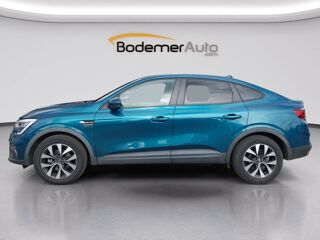 Arkana E-Tech full hybrid 145 GSR2 2023 occasion 56300 Pontivy