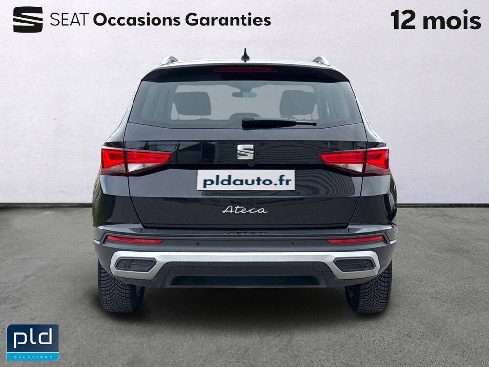 Ateca 2.0 TDI 115 ch Start/Stop 2023 occasion 13090 Aix-en-Provence