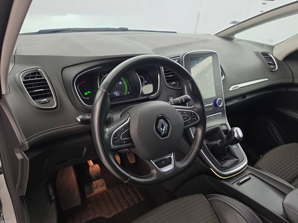 Grand scenic IV Grand Scenic dCi 130 Energy 2018 occasion 50000 Saint-L&ocirc;