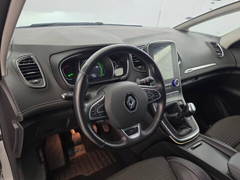 Grand scenic IV Grand Scenic dCi 130 Energy 2018 occasion 50000 Saint-L&ocirc;