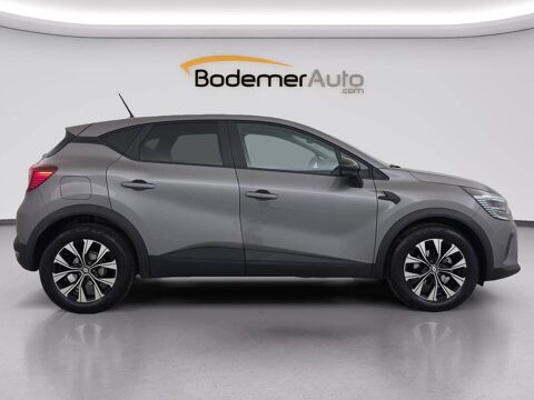 Captur TCe 90 2024 occasion 29270 Carhaix-Plouguer