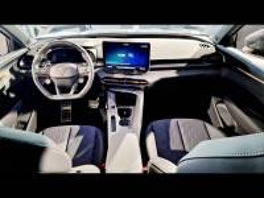 Terramar 1.5 eHybrid 204 ch DSG6 2025 occasion 24200 Sarlat-la-Can&eacute;da