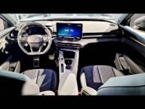 Terramar 1.5 eHybrid 204 ch DSG6 2025 occasion 24200 Sarlat-la-Can&eacute;da